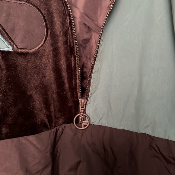 FILA bomber zip up RARE limited batch sold - Picture 3 of 6